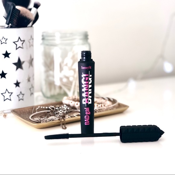 🌸BENEFIT-BAD GAL BANG! MASCARAS - Picture 2 of 5